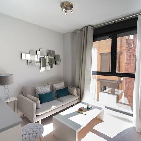 Appartement Precioso Apartamento Santiago Bernabéu JMC5 à Madrid Extérieur photo